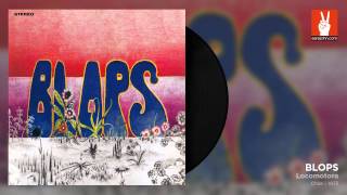 Blops - Tartaleta De Frutilla (by EarpJohn)