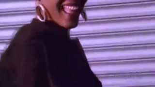 LIDELL TOWNSELL & M T F -  NU NU (audio /video mejorado)