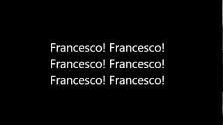 Intro &quot;Fra la via Emilia e il West&quot; - Francesco Guccini