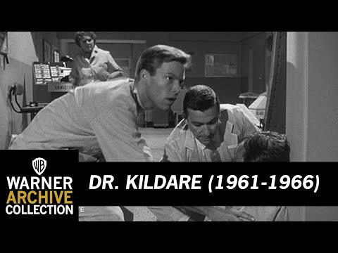 Season 1, Episode 7 | Dr. Kildare | Warner Archive