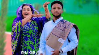 Download lagu  IDIL AYRUUSH IYO CABDIWALI XASAN DHUUX | DHAANTO CUSUB | REER MA WADA DHISNA VIDEO 2026 mp3