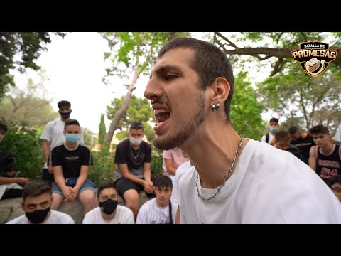 FILTROS COMPLETOS 💥 | BCN BATTLE