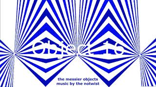 the Notwist |c2| Object 16 [The Messier Objects] HQ Audio
