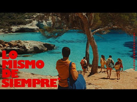 Lo mismo de siempre | Estrella Damm 2025