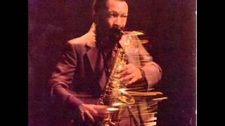 Hank Crawford - Bedtime