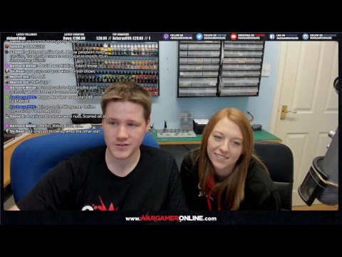 New Years Eve with Sam & Rachel- Catchup & Chat