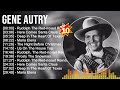 G E N E A U T R Y Greatest Hits Top Country Music Of All Time