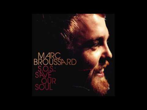 Marc Broussard - Come In From The Cold
