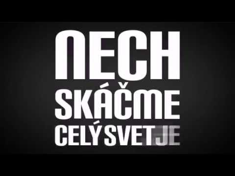 Tí Oní - Tí Oní - žúry párty (Lyric Video)