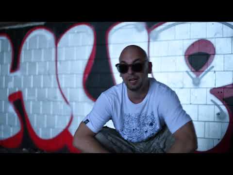 BVANA IZ LAGUNE - HIPHOP HUREJ (Oficijalni video snimak)