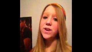 Me With You - Jennette Mccurdy