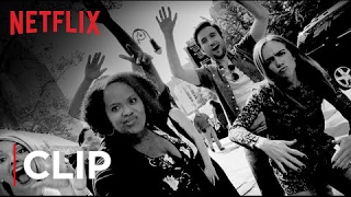 Basic Bitch | Natasha Rothwell [HD] | Netflix