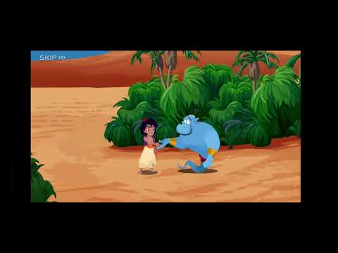 Kingdom Hearts Union X Cutscene #179: The First Wish