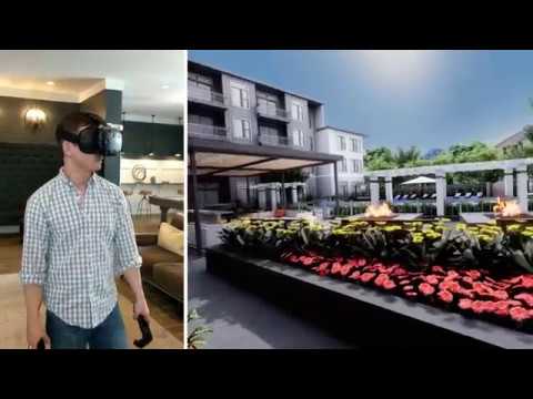 Broadstone 8 South Virtual Reality Tour
