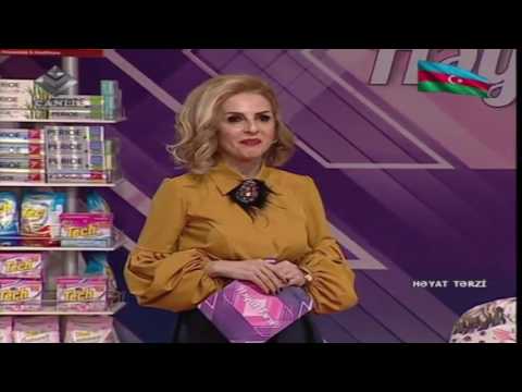 Heyat Terzi 24.02.2017 - Nadir Qafarzade, Ulvi Qilinc