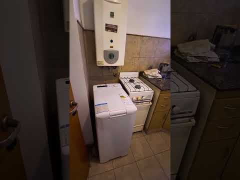 VENTA – Departamento de 1 dormitorio | Oportunidad de inversión en Nueva Córdoba