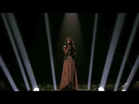 Moment Like This - Amber Holcomb