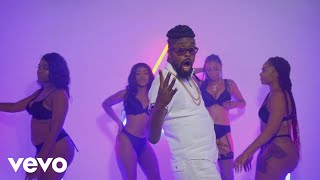 Beenie Man - So Many Gal (Official Video)
