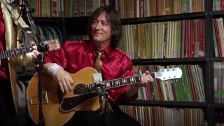 Me First and the Gimme Gimmes - Crazy For You - 4/24/2017 - Paste Studios, New York, NY