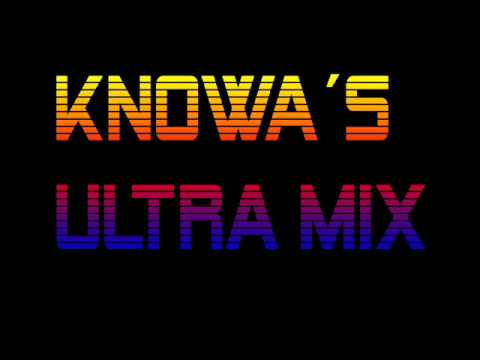 Knowa  -  Ultramix