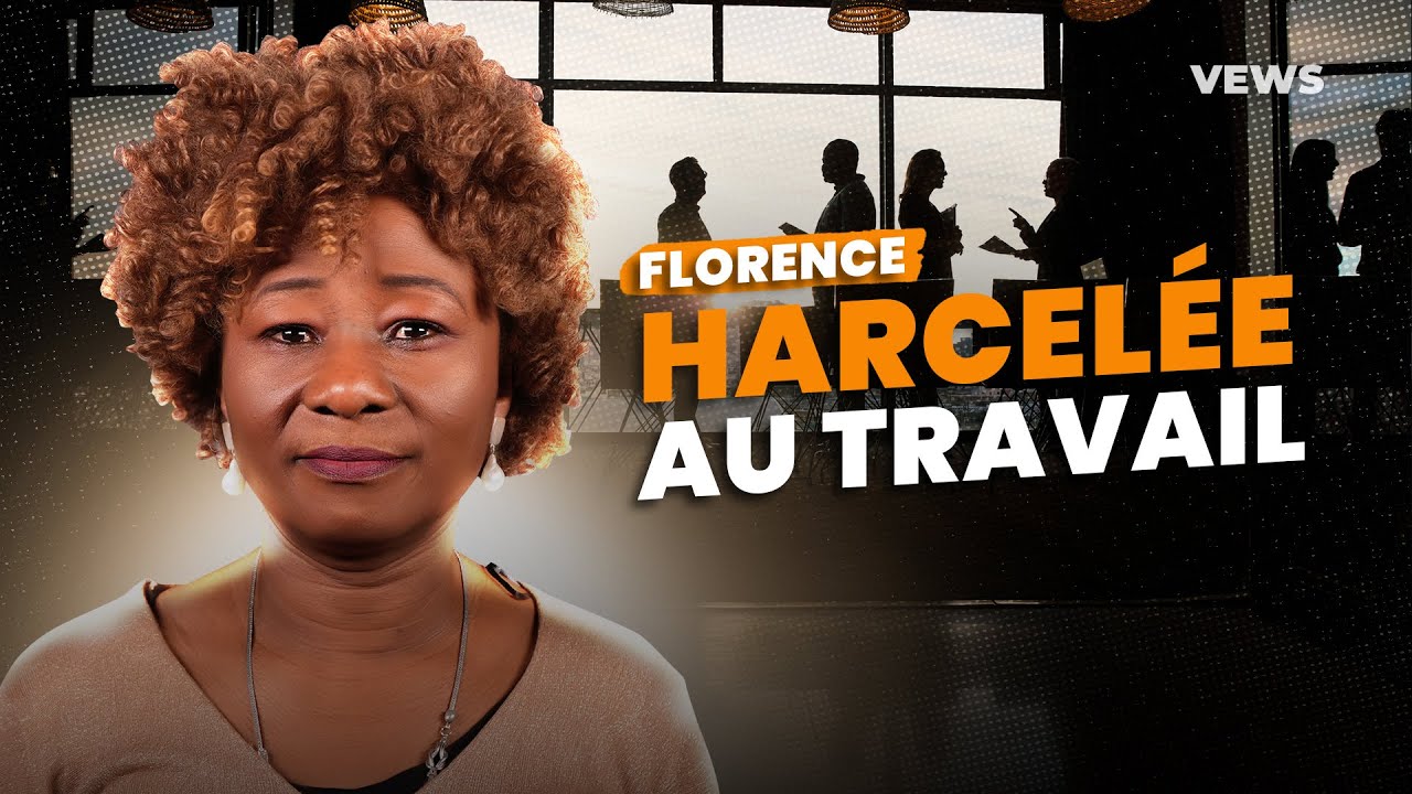 Harcèlement moral au travail : témoignage de Florence, ancienne employée chez Delhaize