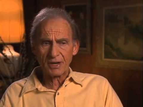 Sid Caesar on working with his writers - EMMYTVLEGENDS.ORG
