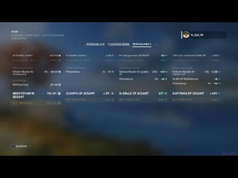 WOWS Legends Yamato Kraken 290k Damage