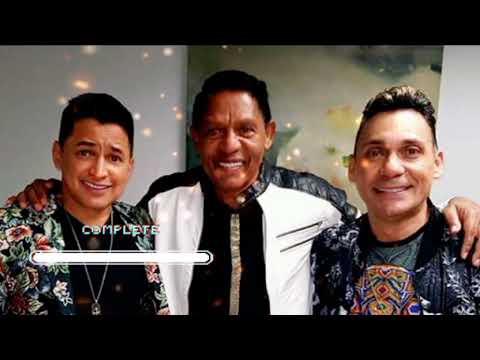 Karaoke Una Serenata Más - Binomio de Oro