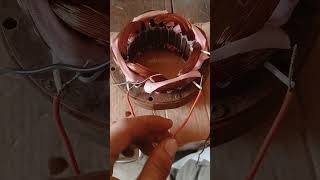 Download lagu cooler motor winding connection mp3