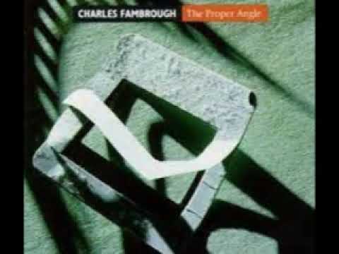 Charles Fambrough-The Dreamer(1991)