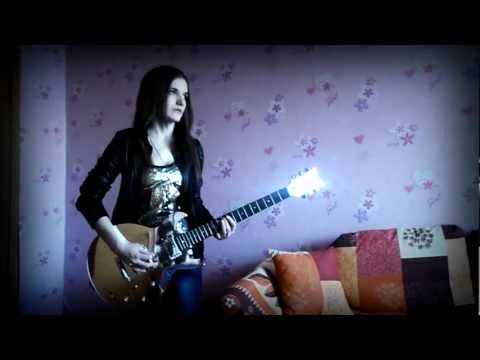 30 Seconds to Mars - The Kill (guitar cover HD) video thumbnail