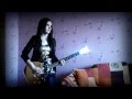 30 Seconds to Mars - The Kill (guitar cover HD ...