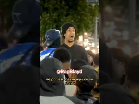 ZED DANDO AULAS DE FREESTYLE 🥵🔥😱 #freestyle #batalhaderima #rap #rimas #hiphop #rima #legenda