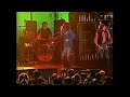 Black Crowes - Only A Fool - Las Vegas 14/10/2005