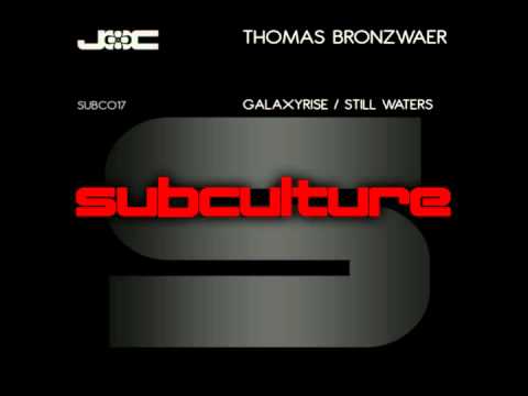 Thomas Bronzwaer - Galaxyrise