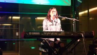 Eva Ruiz - No creo en tu amor #EncuentroDialTenerife