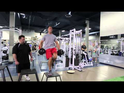 Témoignage Samuel Gagnon