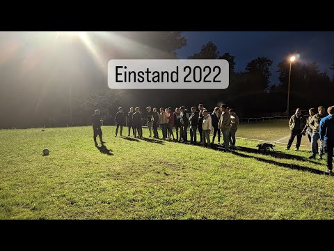 FC WALDEMS | Einstand 2022