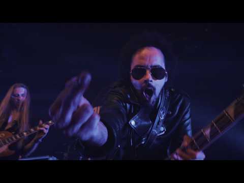 Millstöne - Man of Sin (Official Music Video)