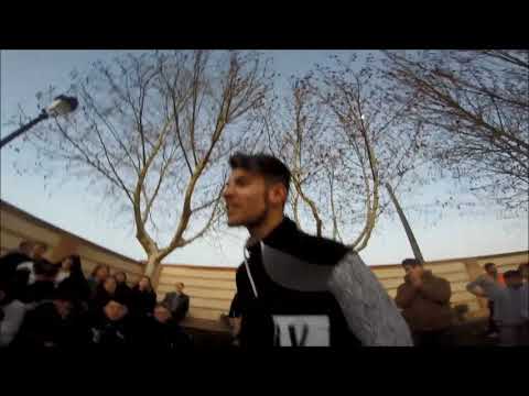 EMECHEF VS SAMUGA 4TOS RETURN BATTLE (BATALLÓN)