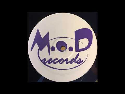MoD feat. Mindprint - Without Love (MoD Soulful Feeling Dub) (2006)
