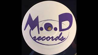 MoD feat. Mindprint - Without Love (MoD Soulful Feeling Dub) (2006)