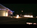 Christmas light show 2011 .. Tocobel Canon by Christine Lavin and The Mistletones