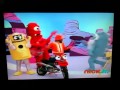 Jack Black On Yo Gabba Gabba