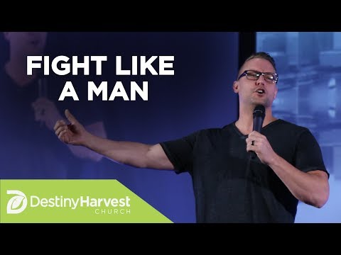 Josh Mauney