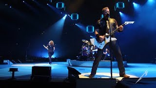 Metallica: The Four Horsemen (Hamburg, Germany - March 29, 2018)