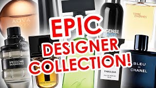 EPIC Designer Fragrance Collection!