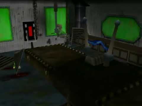 Gex 64 : Enter the Gecko Nintendo 64