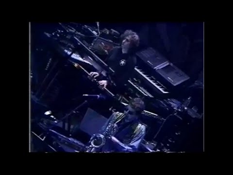 Jansen Barbieri Karn live @ Abstract Day (1997) - corrected sync