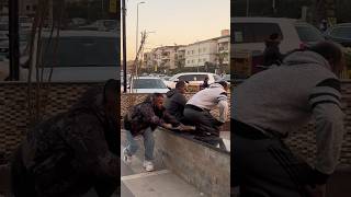 اقوي مقالب هتموت من الضحك ضحك funny shortvideo foryou viralvideo fyp